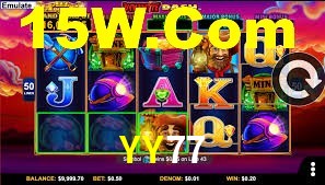 Spaceman Game YY77