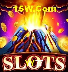 Jogos de Slot YY77