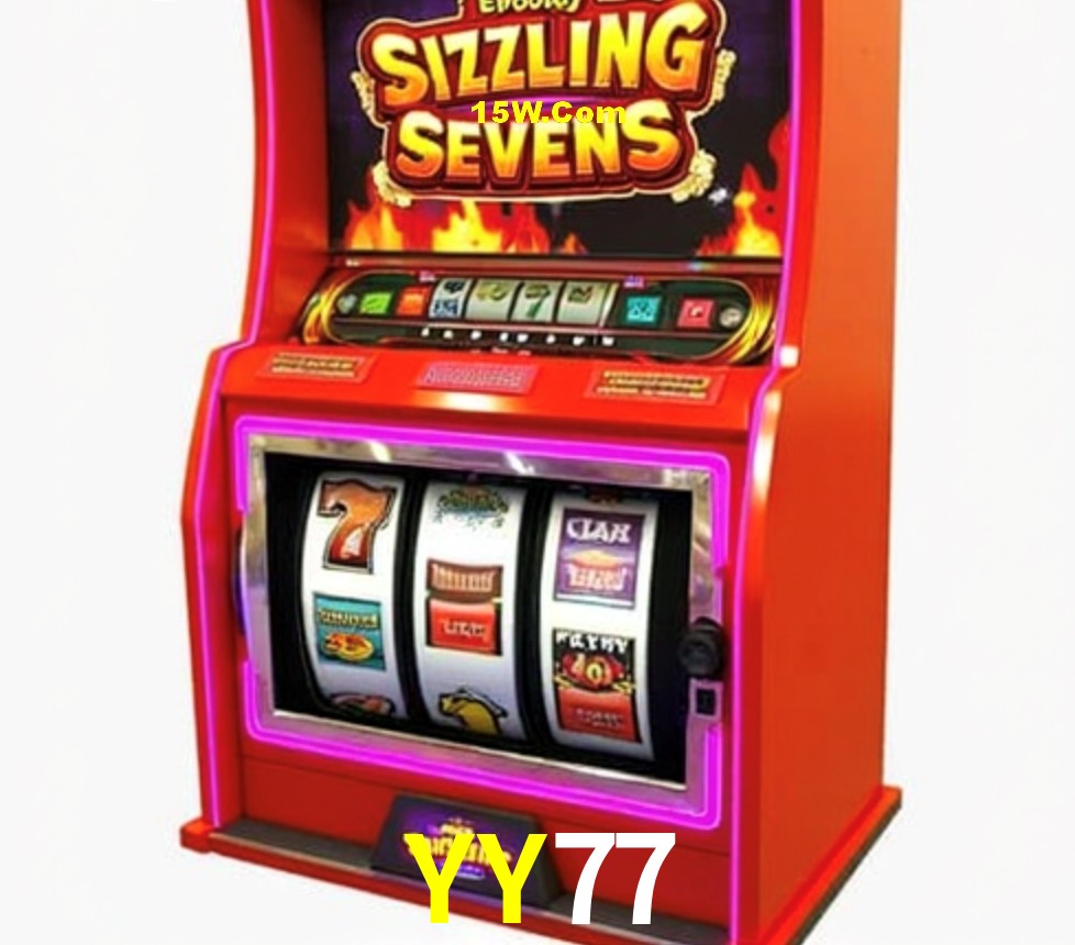 Recursos de Bônus YY77