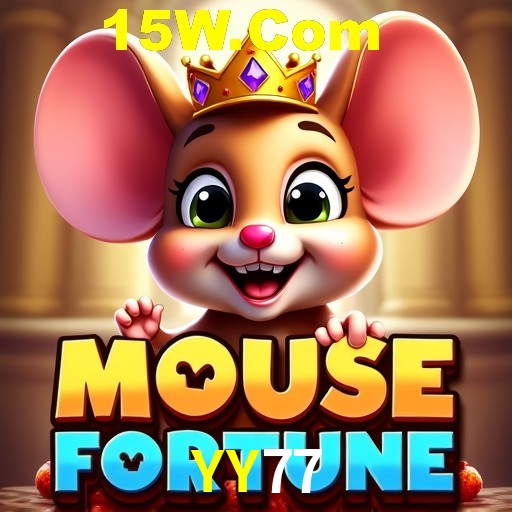 Descubra o Mundo do Cassino Online com YY77
