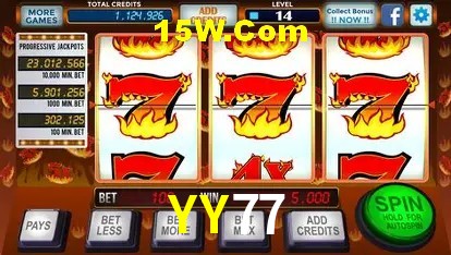 YY77: Seu Cassino Premiado com Pagamentos Rápidos