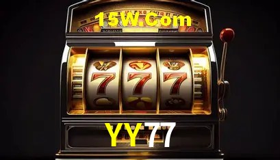 YY77: Jogos de Caça-Níqueis-Altas Recompensas, Roleta-Velocidade, Blackjack-Desafios Máximos