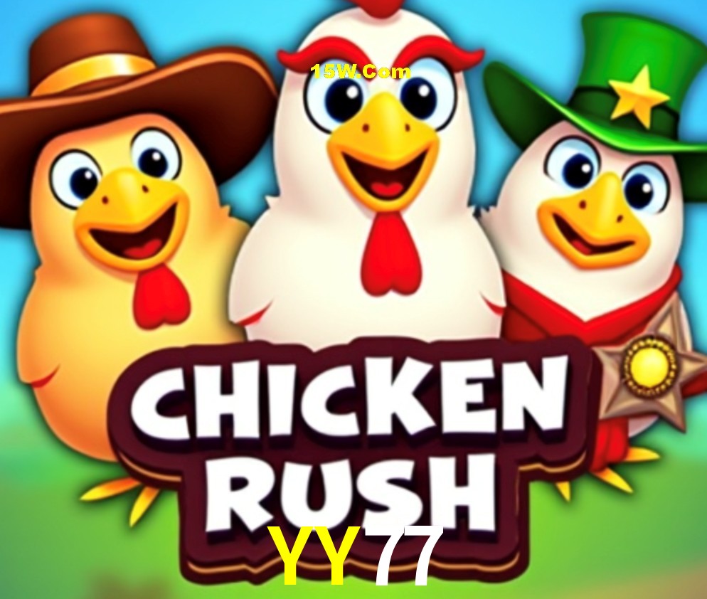 Estatísticas do Jogo YY77