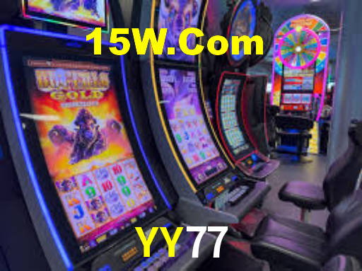 Programa VIP YY77
