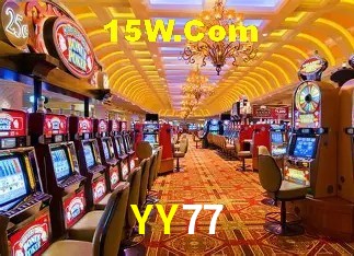 Experimente o Login Seguro Premium no YY77