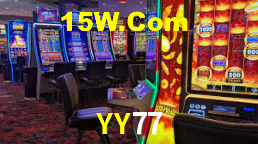 VIP Casino YY77