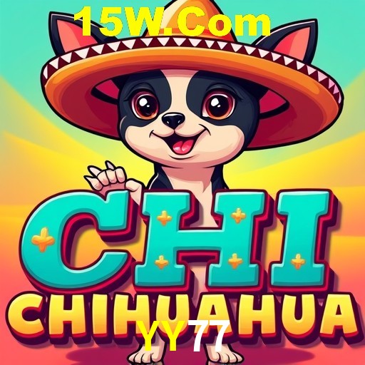 APP oficial da YY77 para mobile