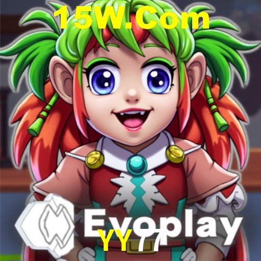 Descubra a Magia dos Jogos de Arcade no YY77