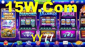 Slot Games YY77