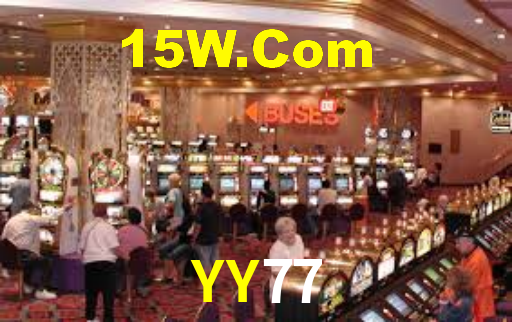 Roulette Table YY77