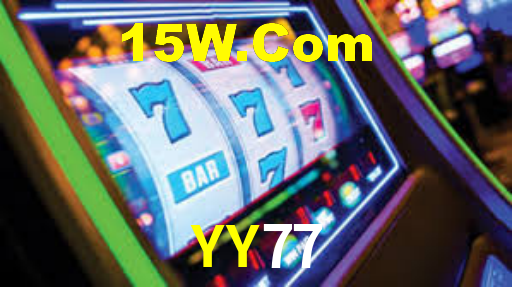 Welcome Bonus YY77
