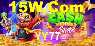 Welcome Bonus YY77