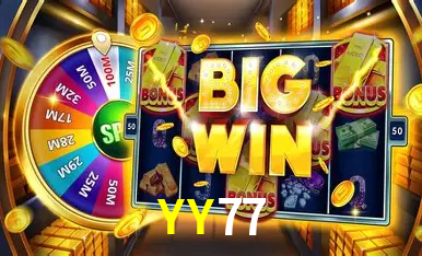 Slots na Plataforma YY77